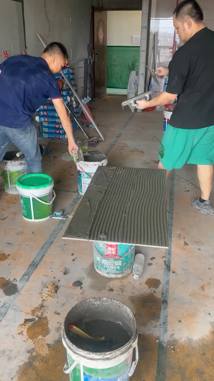 瓷砖找平器断了怎么办(瓷砖找平器怎么用然后怎么拿掉)